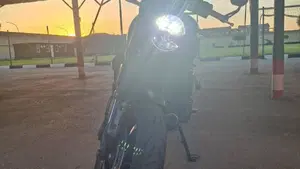 Triumph Trident 660 (2025)  (7)