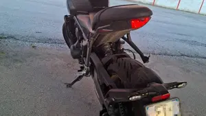 Triumph Trident 660 (2025)  (8)