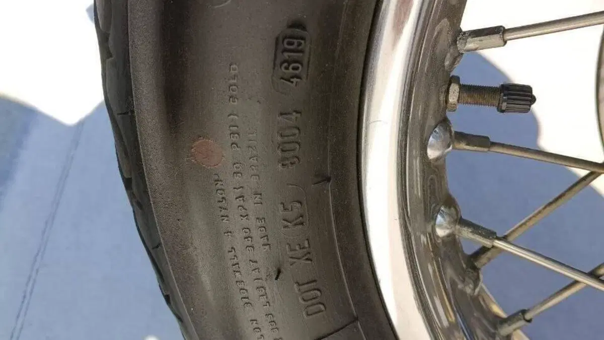 Moto Guzzi Nevada 750 Club (2002 - 06)  (10)