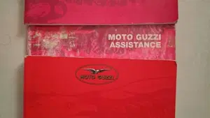 Moto Guzzi Nevada 750 Club (2002 - 06)  (12)