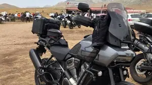 Harley-Davidson Ultra Limited (2022 - 25)  (6)