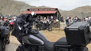 Harley-Davidson Ultra Limited (2022 - 25)  (7)