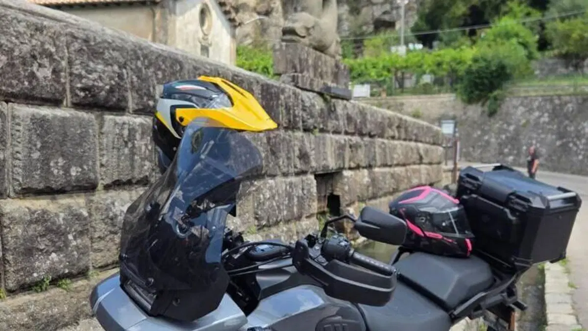 Harley-Davidson Ultra Limited (2022 - 25)  (8)