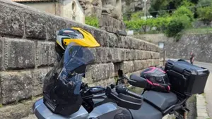 Harley-Davidson Ultra Limited (2022 - 25)  (8)