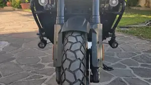 Harley-Davidson Ultra Limited (2022 - 25)  (9)