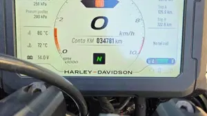 Harley-Davidson Ultra Limited (2022 - 25)  (10)