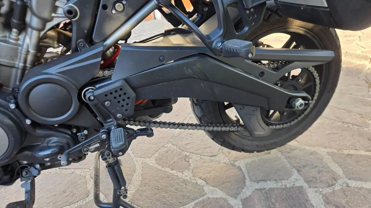 Harley-Davidson Ultra Limited (2022 - 25)  (13)