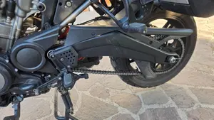 Harley-Davidson Ultra Limited (2022 - 25)  (13)