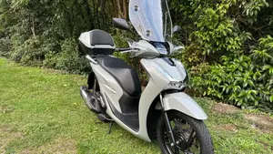 Honda SH 150i Sport (2022 - 23) 