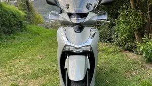 Honda SH 150i Sport (2022 - 23)  (3)
