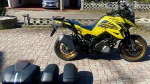 Suzuki V-Strom 1050XT Pro (2020 - 23) 