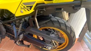 Suzuki V-Strom 1050XT Pro (2020 - 23)  (5)