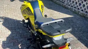 Suzuki V-Strom 1050XT Pro (2020 - 23)  (6)
