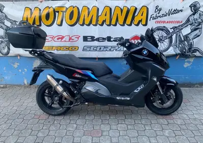 Bmw C 650 Sport (2016 - 20) - Annuncio 10097644