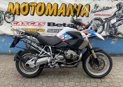 Bmw R 1200 GS (2010 - 12) - Annuncio 10097645