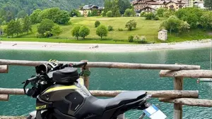 Yamaha MT-09 (2017 - 20)  (2)