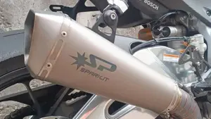 Aprilia RSV4 1100 Factory (2019 - 20)  (5)