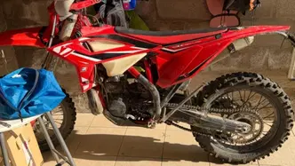 Betamotor RR 300 2T Enduro (2021) usata
