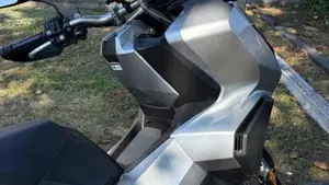 Honda ADV 350 (2022 - 24)  (2)
