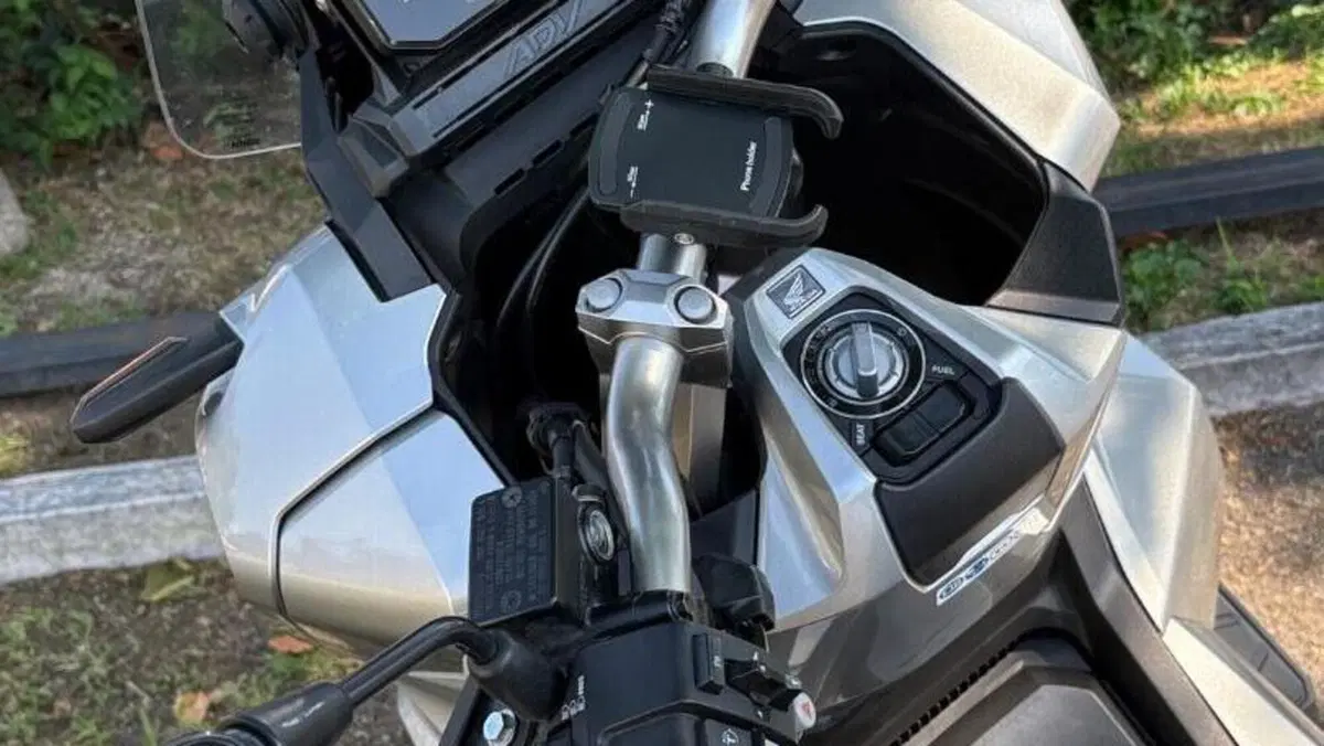 Honda ADV 350 (2022 - 24)  (3)