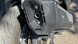 Honda ADV 350 (2022 - 24)  (4)