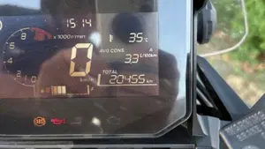 Honda ADV 350 (2022 - 24)  (5)