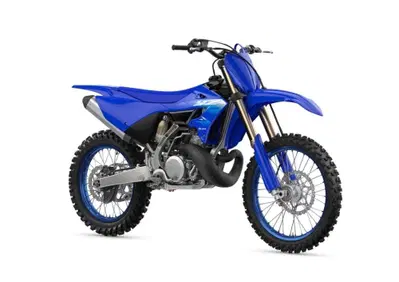 Yamaha YZ 250 (2027) - Annuncio 9527125