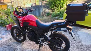 Honda NX500 (2024 - 25)  (4)
