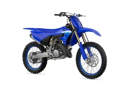 Yamaha YZ 125 (2027) - Annuncio 9527124