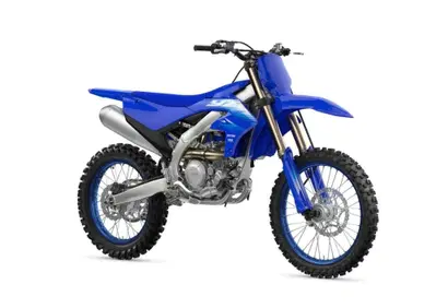 Yamaha YZ 450 F (2027) - Annuncio 9527116