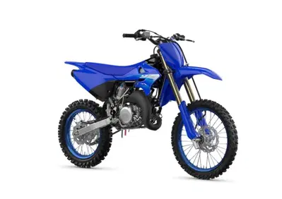 Yamaha YZ 85 (2027) - Annuncio 9527128