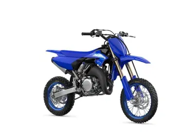 Yamaha YZ 65 (2027) - Annuncio 9227030
