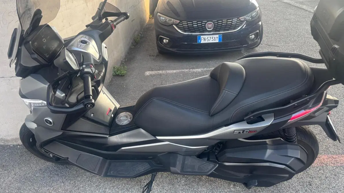 Voge Sfida SR4 MAX (2024 - 26)  (2)