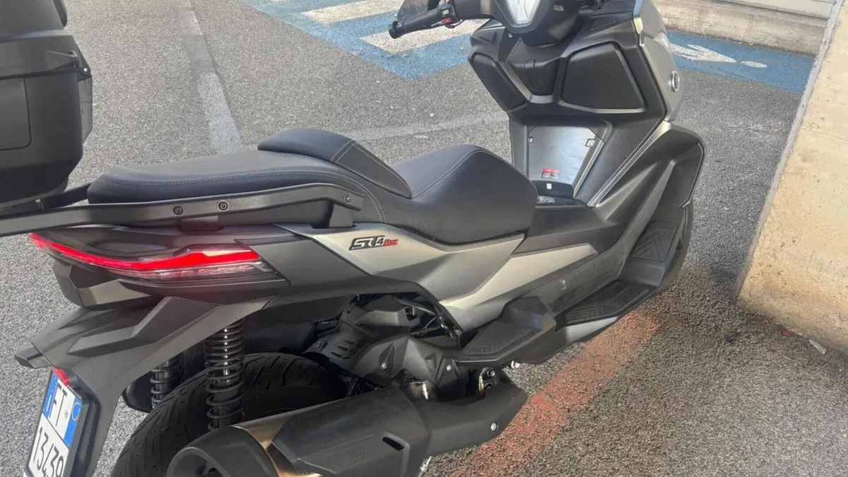 Voge Sfida SR4 MAX (2024 - 26)  (6)