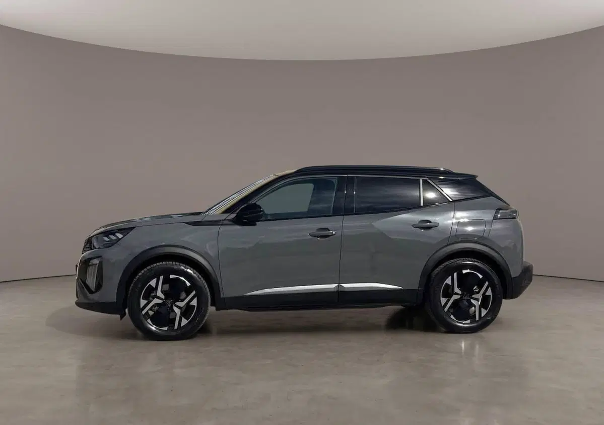 Peugeot 2008 54 kWh GT