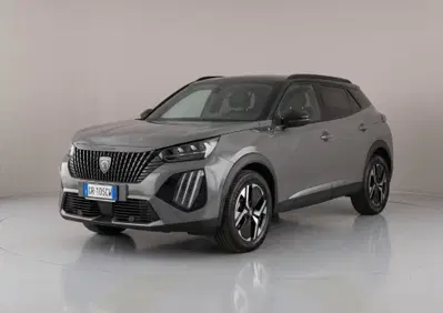 Peugeot 2008 54 kWh GT (2)