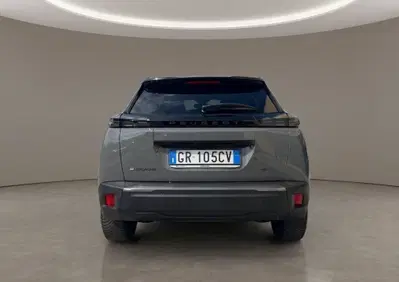 Peugeot 2008 54 kWh GT (3)