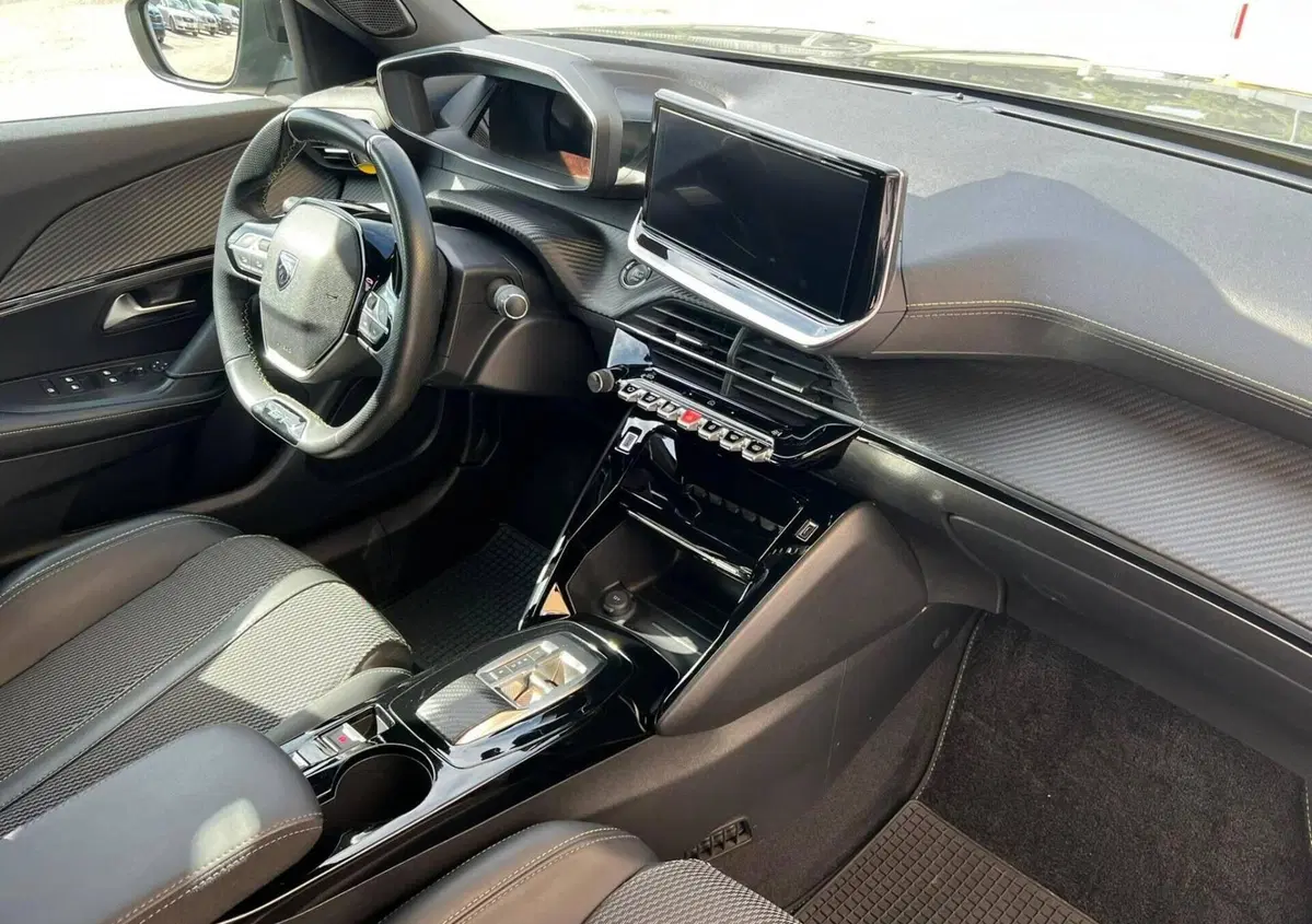 Peugeot 2008 54 kWh GT (5)