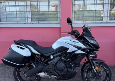 Kawasaki Versys 650 (2017 - 20) - Annuncio 10097653