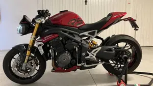 Triumph Speed Triple 1200 RS (2021 - 24) 