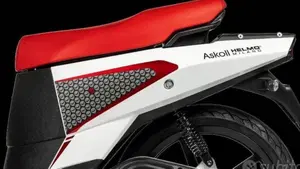 Askoll NGS 3 (2019 - 26)  (4)