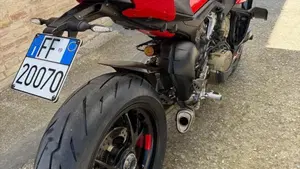 Ducati Streetfighter V4 S (2023 - 24)  (3)