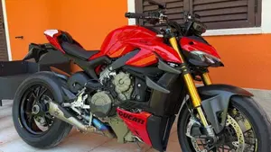 Ducati Streetfighter V4 S (2023 - 24)  (8)