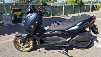 Yamaha X-Max 300 Tech Max (2021 - 24) usata