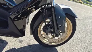 Yamaha X-Max 300 Tech Max (2021 - 24)  (4)