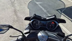 Yamaha X-Max 300 Tech Max (2021 - 24)  (5)