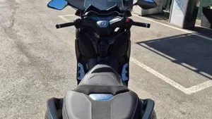 Yamaha X-Max 300 Tech Max (2021 - 24)  (12)