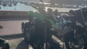 Kawasaki Z 900 (2017 - 18)  (3)