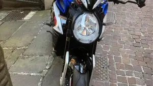 MV Agusta Dragster 800 RR America (2019)  (2)