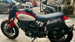 Ducati Scrambler 800 Icon (2023 - 24)  (3)